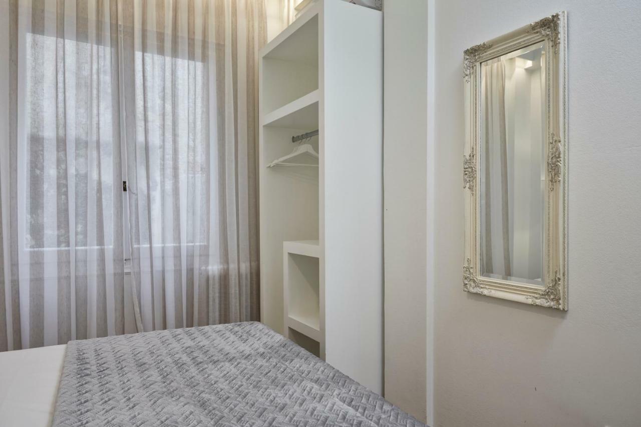 Cozy And Bright 2Bd Apartment In Kolonaki Афины Экстерьер фото