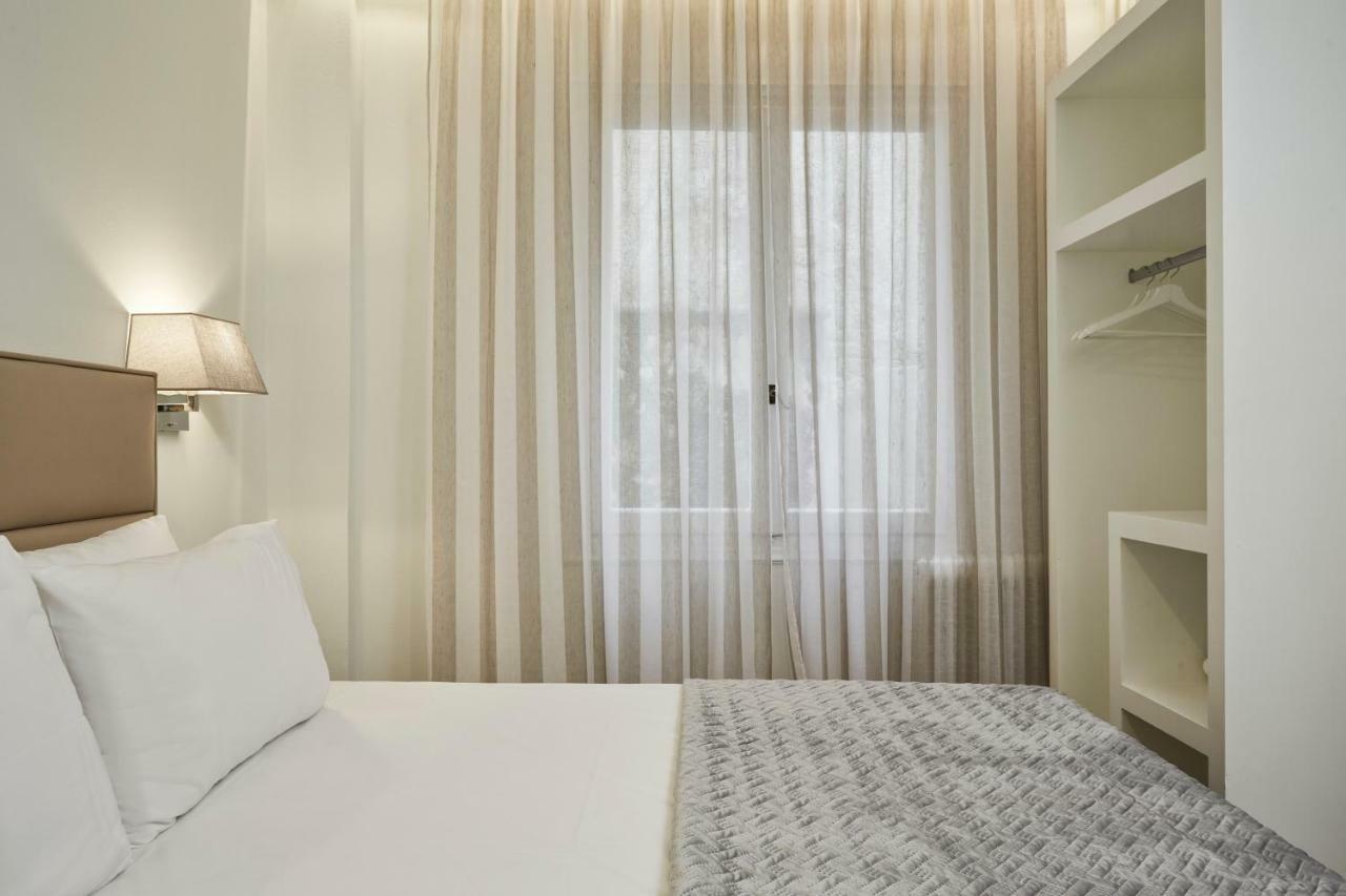 Cozy And Bright 2Bd Apartment In Kolonaki Афины Экстерьер фото
